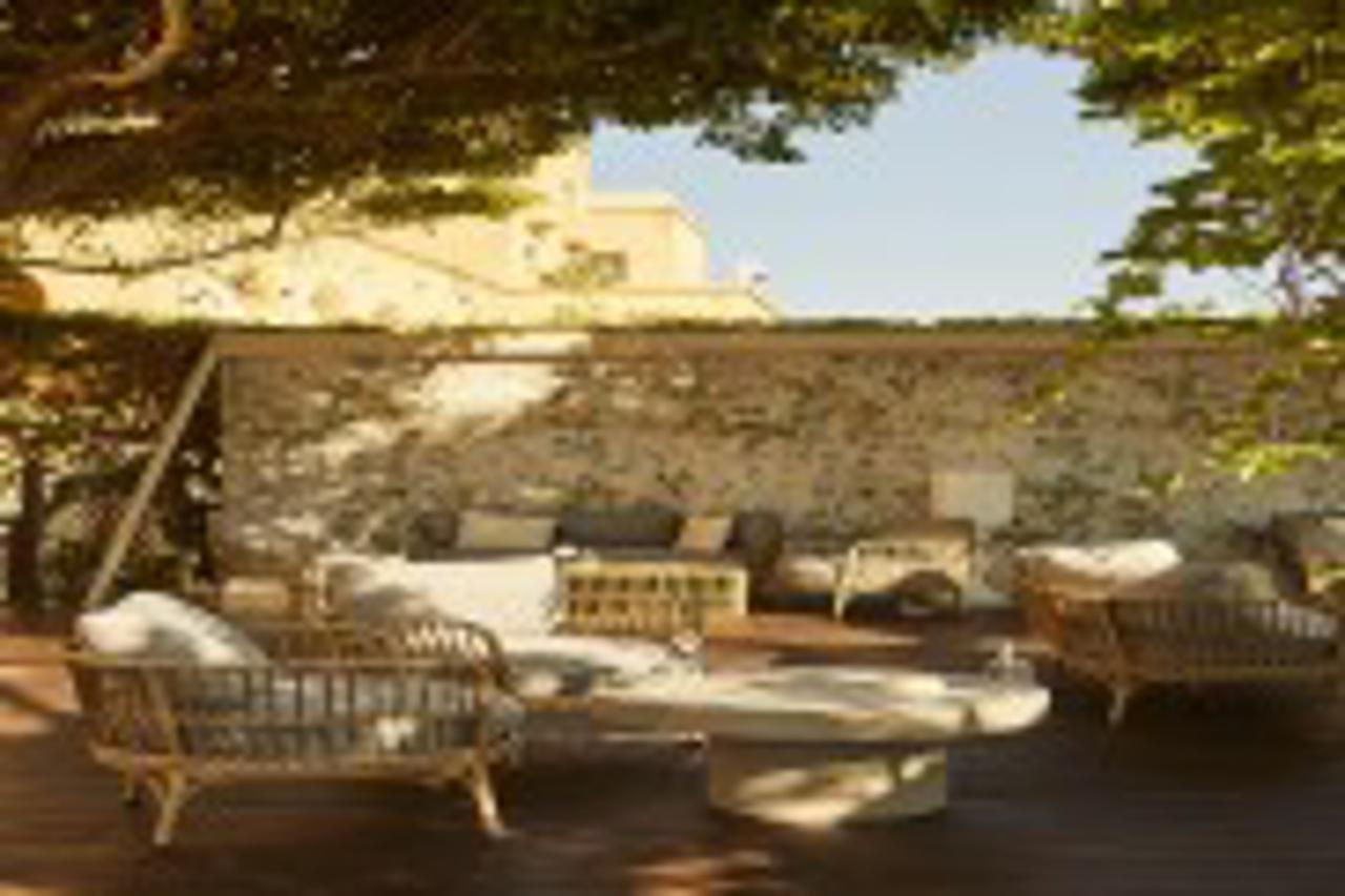 Grande Albergo Delle Rose (Adults Only) Rhodes City Exterior foto
